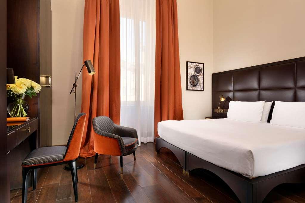 Hotel L'Orologio Roma - Wtb Hotels Rum bild